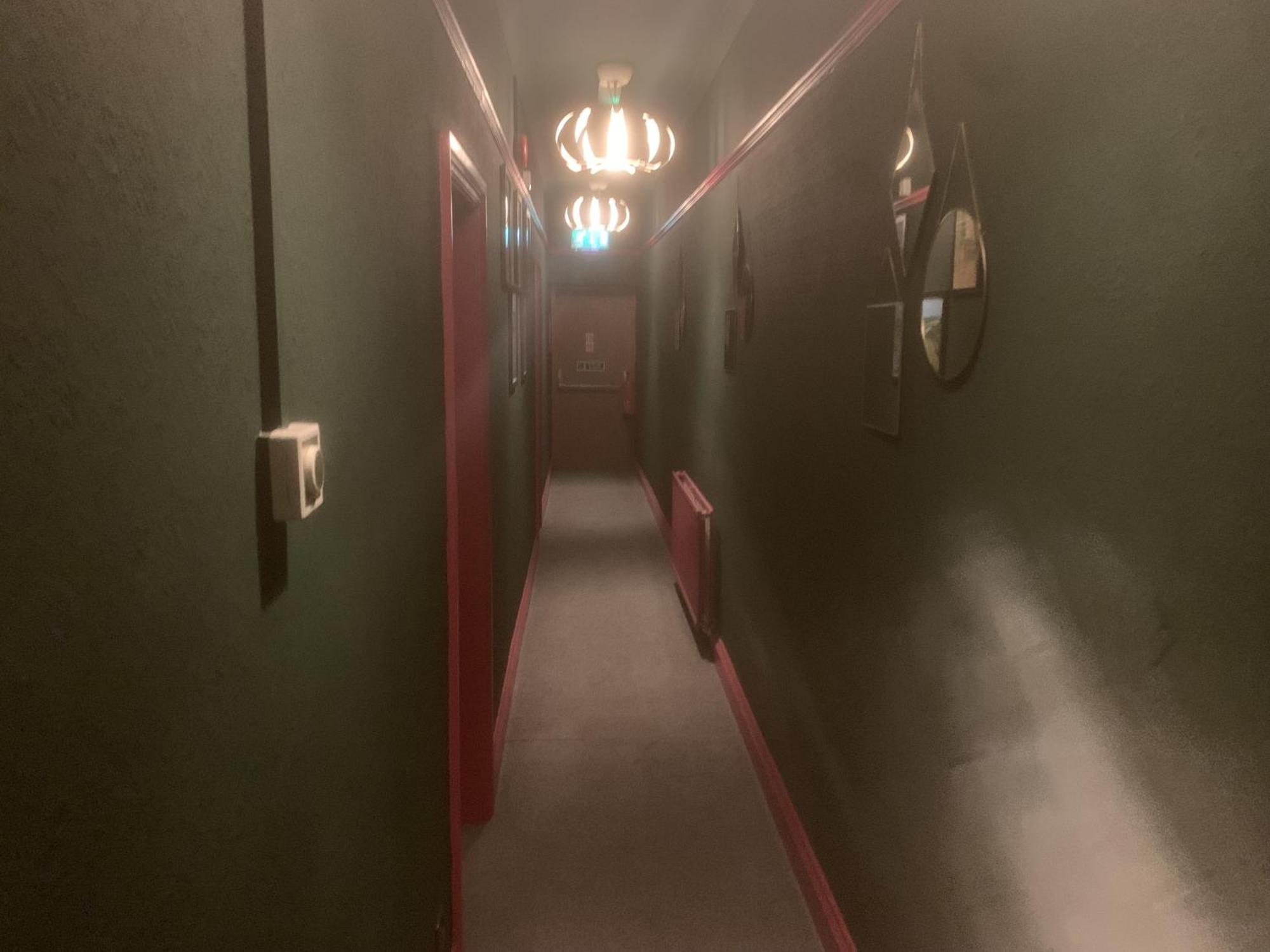 The Manners Pub With Rooms Bakewell Zimmer foto