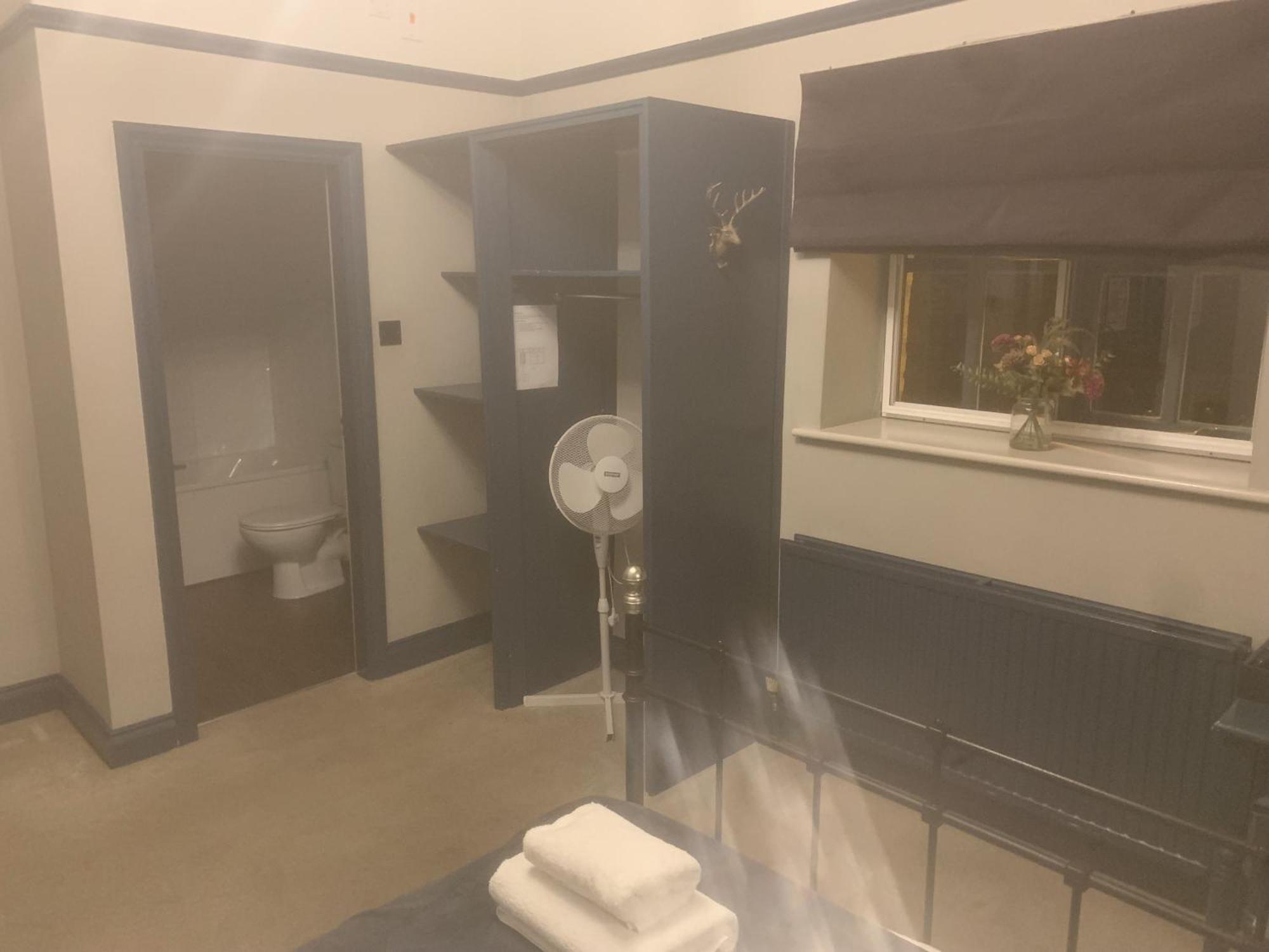 The Manners Pub With Rooms Bakewell Zimmer foto